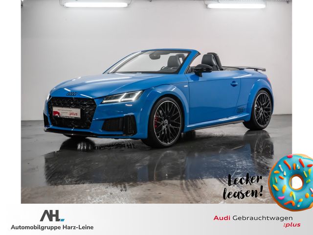 Audi TT Roadster 40 TFSI S-Line Competition, LED,