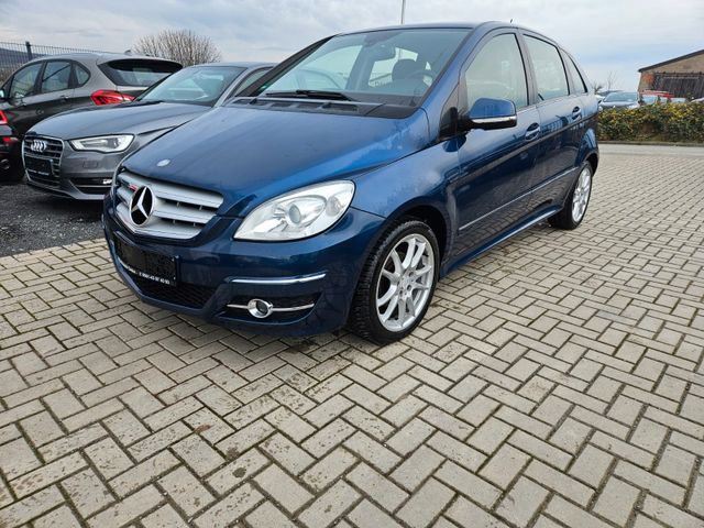 Mercedes-Benz B 170 B -Klasse B 170