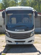 Concorde CHARISMA 3, 905 L  / 900 / 910 / SEP. TOIL./ E&P - Angebote entsprechen deinen Suchkriterien