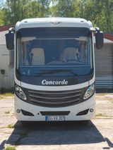 Concorde CHARISMA 3, 905 L  / 900 / 910 / SEP. TOIL./ E&P