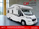XGO Dynamic 95 P - Einzelbetten - Garage - 1. Hand - XGO Wohnwagen & Wohnmobile