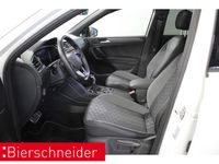 Volkswagen Tiguan Allspace - Vorschau Bild 4