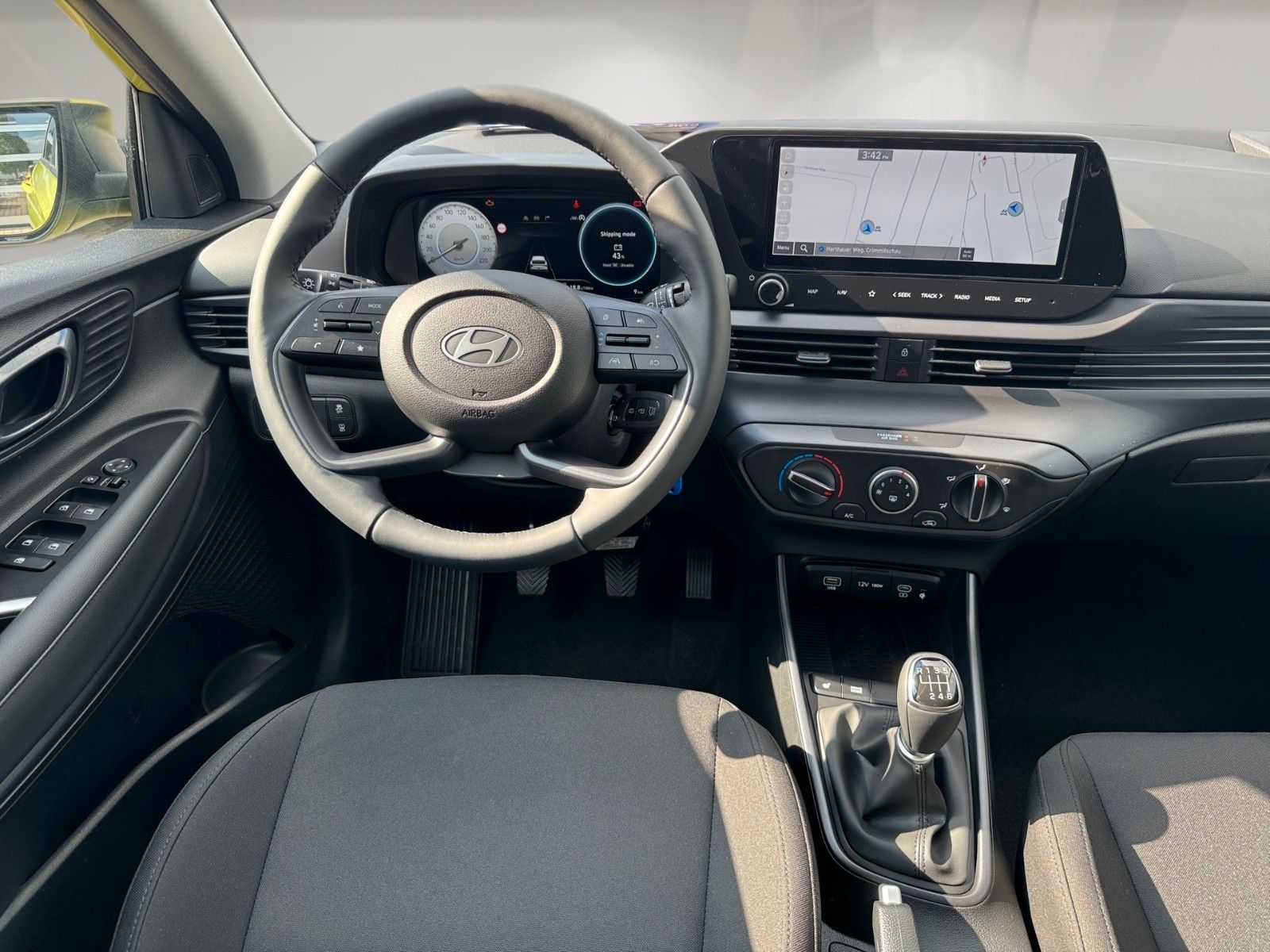 Fahrzeugabbildung Hyundai i20 1.0 Trend Voll-LED NAVI Sitz-&Lenkradheizung