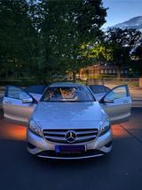 Mercedes-Benz Mercedes Benz A 180 - Mercedes-Benz A 180 in Bielefeld