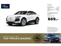 Audi Q6 e-tron - Vorschau Bild 1