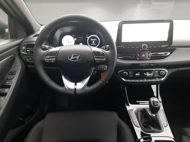 Hyundai i30 – Bild 11