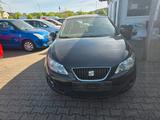 Seat Ibiza 1.4 16V Reference - Seat Ibiza aus 2008: Reference
