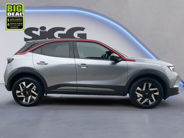 Opel Mokka - 8
