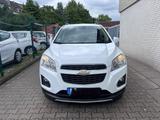 Chevrolet Trax LT 2 Hand - tüv neu - Chevrolet in Essen