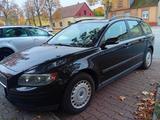 Volvo V50 1.8 Summum mit TÜV  - Volvo V50: Summum