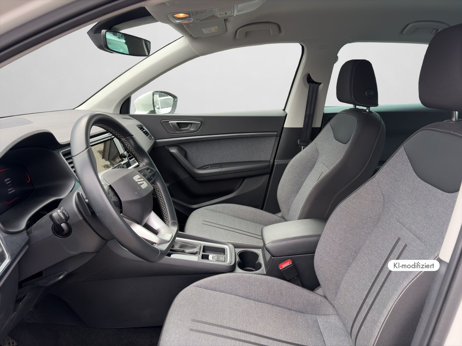Seat Ateca - Bild 13
