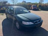 Honda Accord 1.8i Limousine - Honda Accord: 8