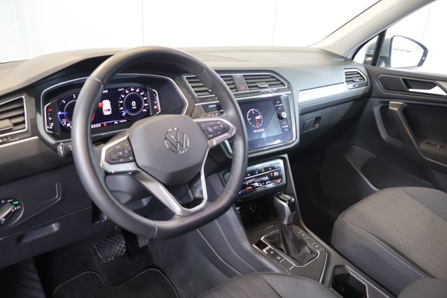 Volkswagen Tiguan Allspace 2.0 TDI Life AID+AHK+7 SITZE