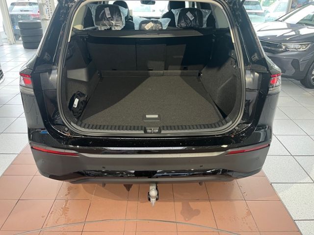 Fahrzeugabbildung Volkswagen Tayron 2.0 TDI DSG LIFE AHK GJR LED-PLUS ANSCHLU