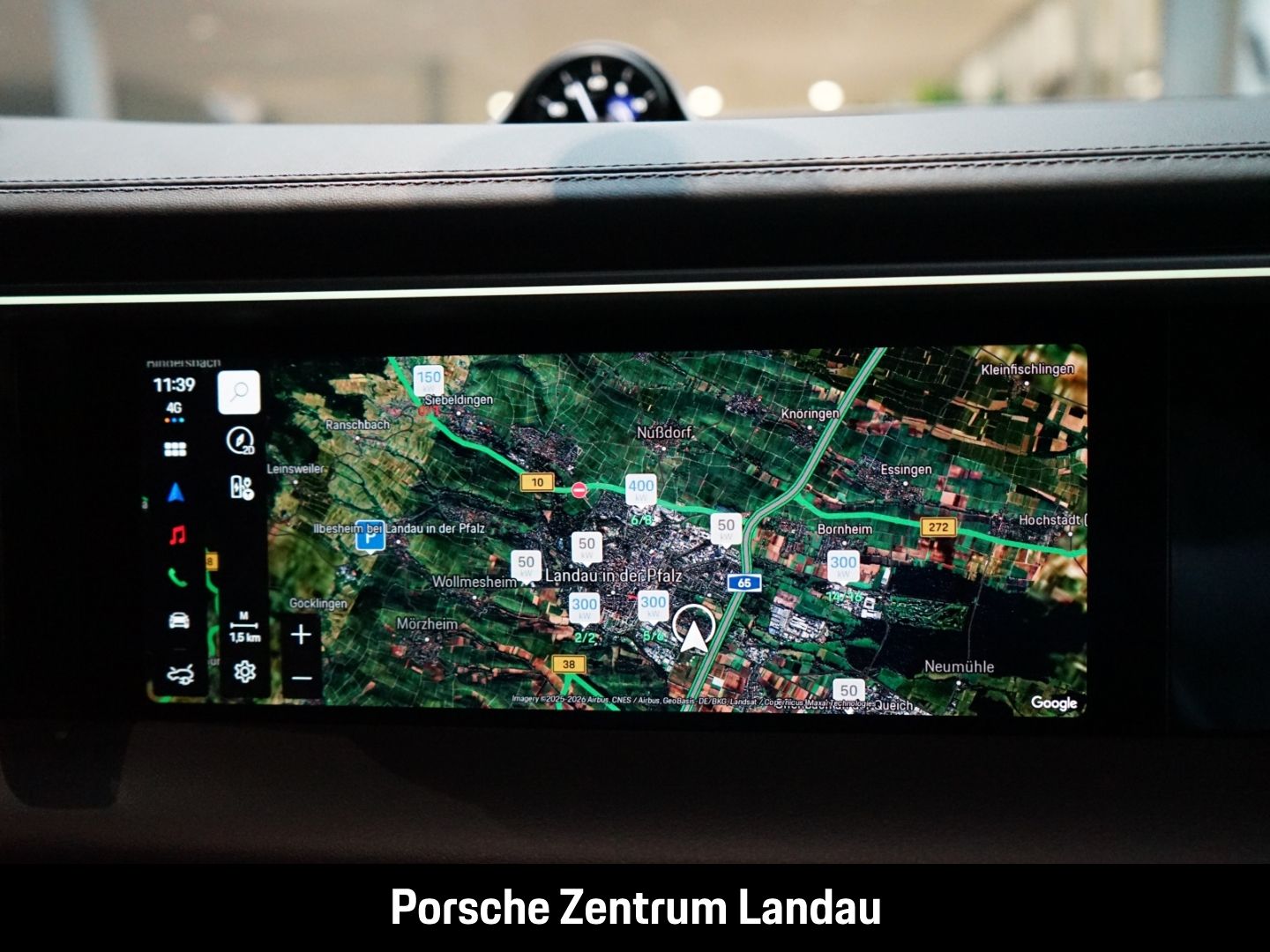 Porsche Macan - Bild 17