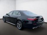 Mercedes-Benz S 450 4M L AMG*PANO*FOND-ENT*HAL*HUD-AR*DRIVEP - Mercedes-Benz S 450 Jahreswagen