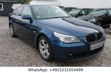 BMW 520i - BMW 5er bis 5.000 Euro