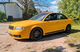 Audi A4 1.9TDI Quattro Recaro S-Line 6 Gan... - Audi A4 aus 2001: 1.9