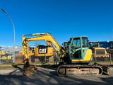 Yanmar SV100-1A Klima German machine! - Offers matching your search criteria