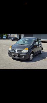 Renault Modus 1.6 16V Privilege Expression - Renault Modus: Expression
