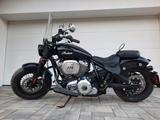Indian Super chief limited abs - INDIAN SUPER CHIEF LIMITED