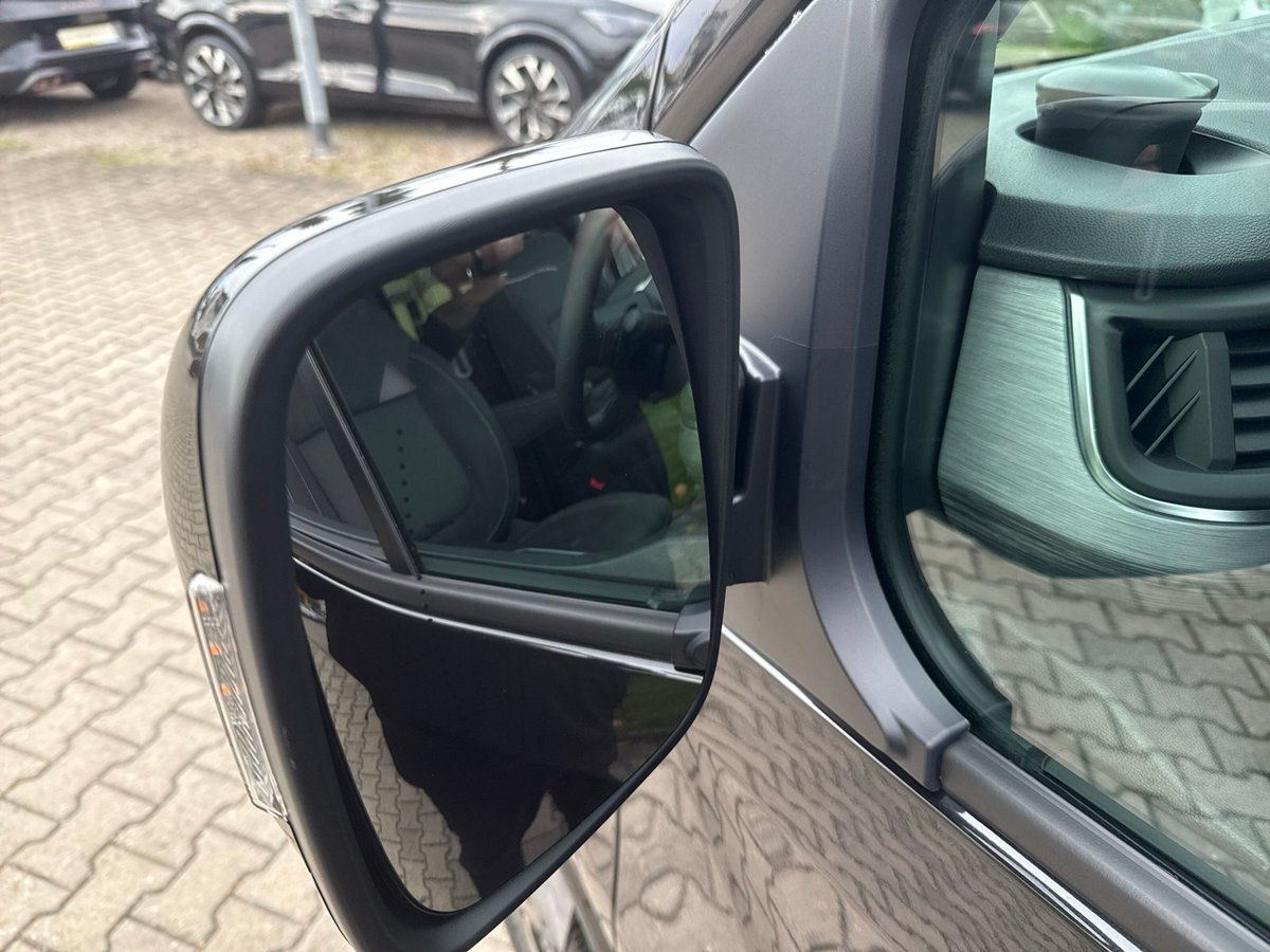 Renault Trafic - Bild 37