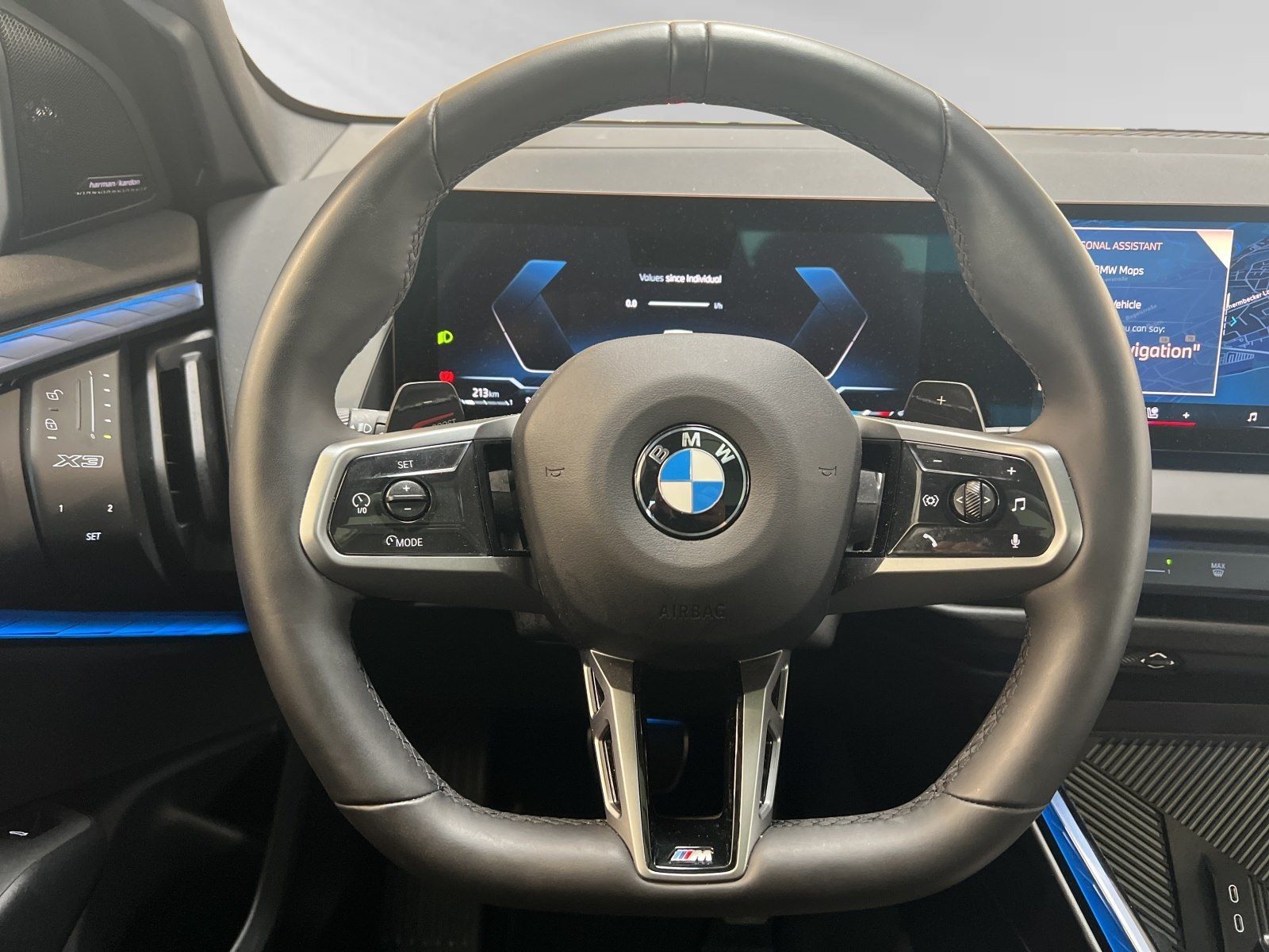 BMW X3 - Bild 11