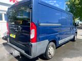 Fiat Ducato 130 2.3 Multijet Kasten L2 / 1. Hand - Fiat Ducato in Mannheim