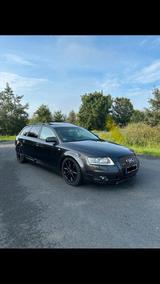 Audi Allroad 3.0 TDI TÜV neu - Audi A6 Allroad aus 2008