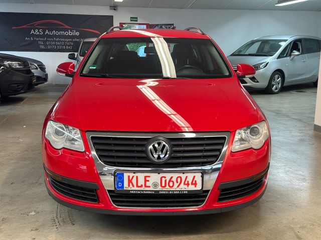 Volkswagen Passat Variant Trendline*Automatik