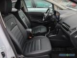 Ford Ecosport 1.0 EcoBoost Active B&O Navi RüKa Sitzh - Ford EcoSport Active mit Benzin-Antrieb