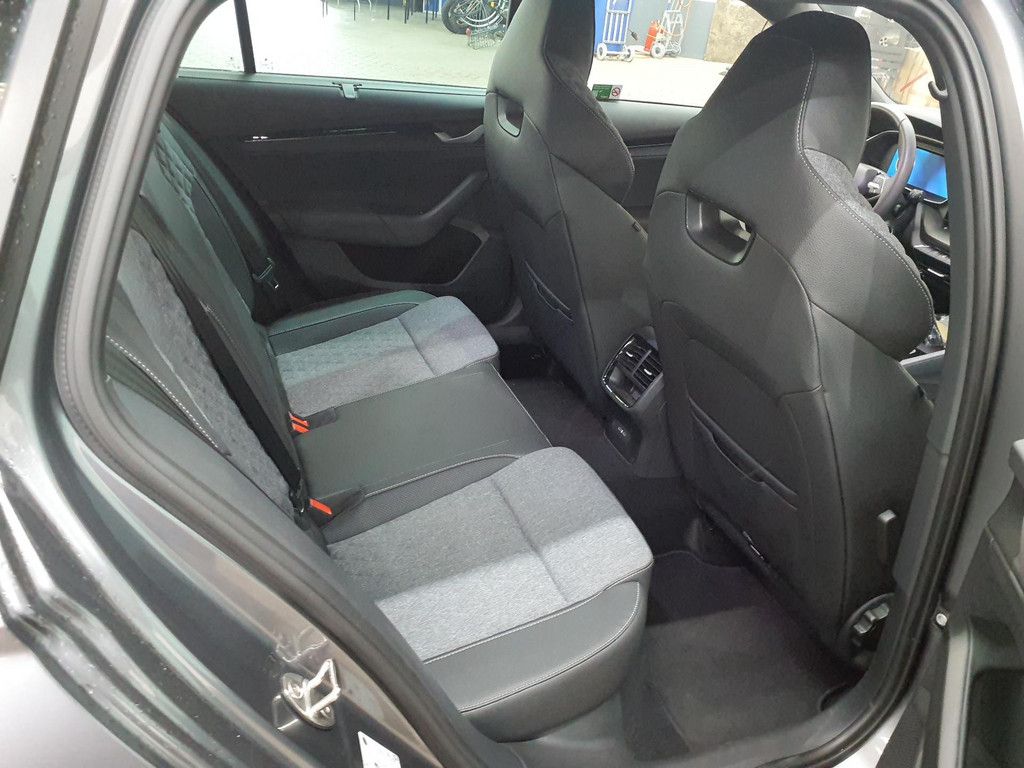 Skoda Octavia - Bild 8