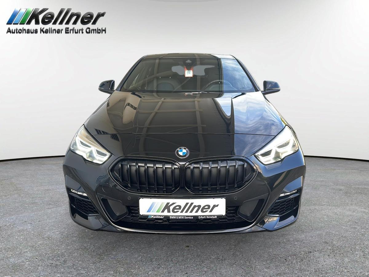 BMW 218 Gran Coupé  i Aut. M-Sport+Pano+DAB+Parkass