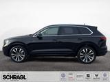 Volkswagen Touareg 3.0 V6 TDI 4MOTION+R-LINE+AHK+PANO+LUFT - Diesel Gebrauchtwagen mit Euro6