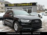 Audi Q3 2.0 TDI quattro *ABT UMBAU*NAVI*TÜV NEU - Audi Q3 Abt Gebrauchtwagen