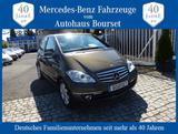 Mercedes-Benz A 200 ELEGANCE Autom-Klima-Xenon-61 TKM-PTS-1.Hd - Mercedes-Benz A-Klasse: Van
