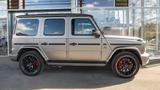 Mercedes-Benz G 63 AMG *1.Hd*BURMESTER*DESIGNO MATT* - gebrauchte Mercedes-Benz G 63 AMG aus dem Jahr 2021