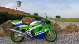 Kawasaki ZXR 750 H2 Top Zustand Motor 5000 km  - KAWASAKI 750 H2