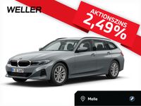 BMW 330 - Vorschau Bild 1