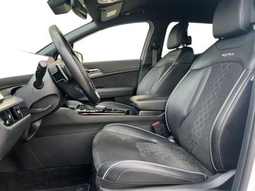 KIA Sportage - 9