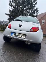 Ford Ka 1.3, RBT, Variante A9A1 - Top Zustand