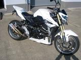Suzuki GSR 750 - Angebote