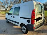 Renault Kangoo - LKW - 47t km - ideal für ... - gebrauchte Renault Kangoo aus dem Jahr 2005