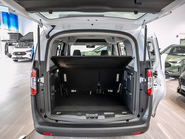 Ford Tourneo Courier Trend DAB Kamera Audio-Paket