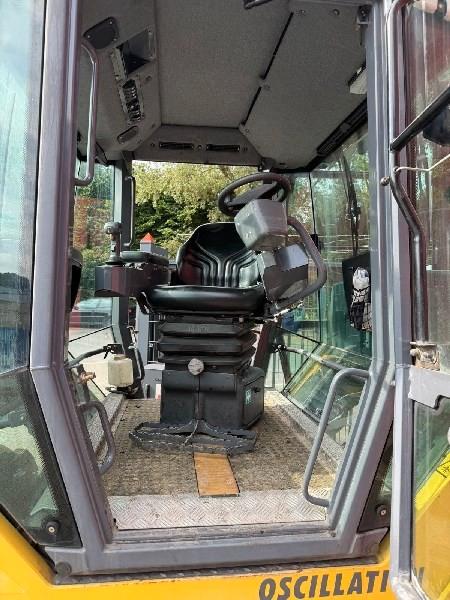 Hamm DV 70VO