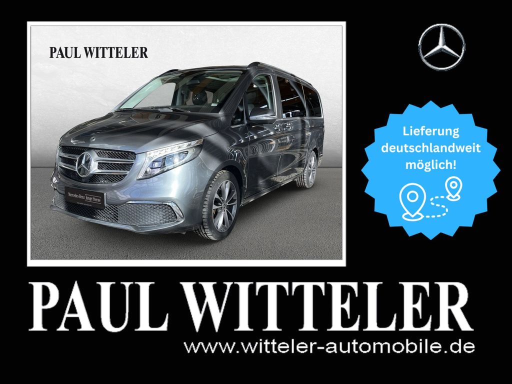 Image of Mercedes-Benz V 300