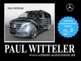 Mercedes-Benz V 300 d Avantgarde lang+Klima+Leder+AHK+DAB+LED - Mercedes-Benz A 300