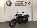 Triumph Street Scrambler - TRIUMPH STREET SCRAMBLER