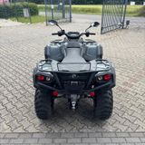 Can-Am Outlander 570 T / Neuwertig / Viel Zubehör - CAN-AM QUAD OUTLANDER