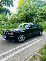 BMW 520i TOP GEPFLEGT!! - BMW 520 aus 1995: 520i